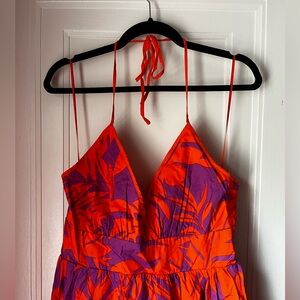 Steve Madden XL sundress